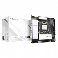 Bo mạch chủ Gigabyte Z590I VISION D