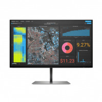 Màn hình đồ họa HP Z Display Z24f G3 3G828AA (23.8Inch/ Full HD/ 5ms/ 60HZ/ 300 cd/m2/ IPS)