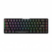 Bàn phím không dây Asus ROG Falchion RGB - Cherry MX Red