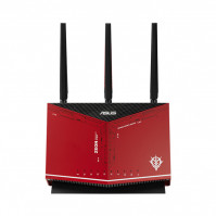 Bộ phát wifi 6 Asus GUNDAM EDITION RT-AX86U AX5700 AiMesh