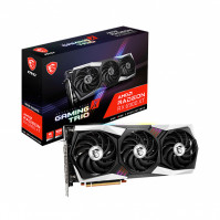 Cạc đồ họa MSI Radeon RX 6900 XT GAMING X TRIO 16G