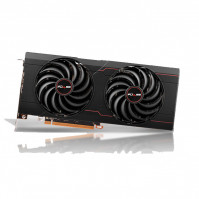 Cạc đồ họa SAPPHIRE PULSE RX 6700 XT GAMING 12GB GDDR6