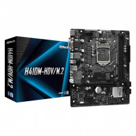Bo mạch chủ Asrock H410M-HDV