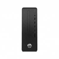 Máy tính để bàn HP 280 Pro G5SFF-264N3PA/ Core i3/ 10100/ 4Gb/ 256GBSSD/ DVDRW/ Wlac/ BT/ KB/ M/ ĐEN/ W10SL