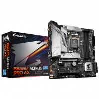 Bo mạch chủ Gigabyte B560M AORUS PRO AX