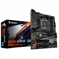 Bo mạch chủ Gigabyte B560 AORUS PRO AX