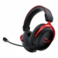 Tai nghe HP HyperX Cloud II Wireless 4P5K4AA