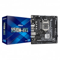 Bo mạch chủ Asrock H510M-HVS