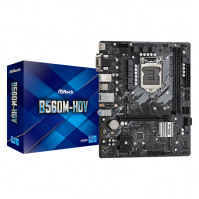 Bo mạch chủ Asrock B560M-HDV