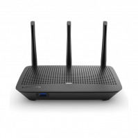 Bộ phát wifi Linksys EA7500S-AH MAX-STREAM (Chuẩn AC/ AC1900Mbps/ 3 Ăng-ten ngoài/ 35 User)