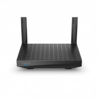 Bộ phát wifi 6 Linksys MR7350-AH (Chuẩn AX/ AX1800Mbps/ 2 Ăng-ten ngoài/ Wifi Mesh/ 35 User)