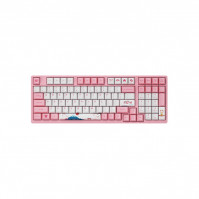 Bàn phím cơ AKKO 3098 World Tour Tokyo (Akko switch Blue v2)