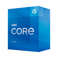 Bộ VXL Intel Rocket Lake Core i5 11500 3.0Ghz-12Mb Box