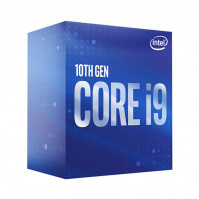 Bộ VXL Intel Rocket Lake Core i9 11900 3.0Ghz-16Mb Box