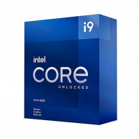 Bộ VXL Intel Rocket Lake Core i9 11900KF 3.5Ghz-16Mb Box