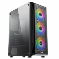 Vỏ máy tính Xigmatek Gaming X 3FX (EN46188)