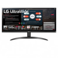 Màn hình ultrawide LG 29WP500-B (29.0Inch/ WFHD (2560x1080)/ 5ms/ 75HZ/ IPS)