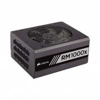 Nguồn Corsair RM Series RM1000x 1000W (80 Plus Gold Modular/Màu Đen)CP-9020201-NA