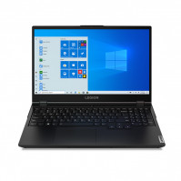 Laptop Lenovo Gaming Legion 5 15ARH05 82B100BJVN (Ryzen 7-4800H/8Gb/512Gb SSD/ 15.6" FHD - 144Hz/ NVIDIA GTX1660Ti-6Gb/ Win10/Black)