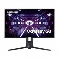 Màn hình gaming Samsung Odyssey G3 LF27G35TFWEXXV (27.0Inch/ Full HD/ 1ms/ 144Hz/ 250cd/m2/ VA)