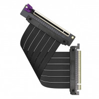 Cáp RISER Cooler Master PCIE 3.0 X16 VER.2 - 200mm