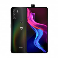 Vsmart Active 3 6G/64G - Đen
