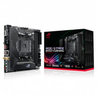 Bo mạch chủ Asus ROG STRIX B550-I GAMING