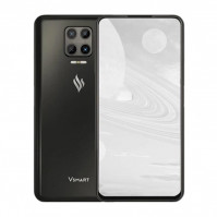 Điện thoại DĐ Vsmart ARIS Pro - Xám (Qualcomm Snapdragon 730 8 nhân/ Ram 8Gb/ 128Gb/ AMOLED 6.39 inch FHD+/ 1080x2340 pixels/ 4000mAh)