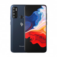 Điện thoại DĐ Tel Vsmart Live 4 -Đen (Qualcomm Snapdragon 675 8 nhân/ 6GB|64GB/ 6.53 inch FHD+/ 1080x2340 pixels/ 5000 mAh)