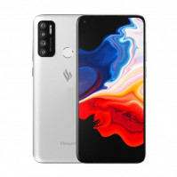 Điện thoại DĐ Tel Vsmart Live 4 -Trắng (Qualcomm Snapdragon 675 8 nhân/ 6GB|64GB/ 6.53 inch FHD+/ 1080x2340 pixels/ 5000 mAh)