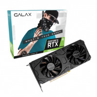 Cạc đồ họa Galax RTX 3060Ti (1-Click OC)