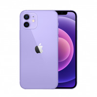 Điện thoại DĐ Apple iPhone 12 64GB (VN/A) Purple