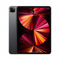 Apple iPad Pro 11" 2021 Cellular 256Gb Grey- MHW73ZA/A