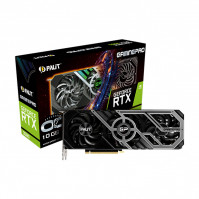 Cạc đồ họa Palit GeForce RTX 3080 GamingPro 10Gb