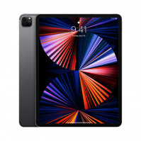 Apple iPad Pro 12.9" 2021 Cellular 256Gb-Gray MHR63ZA/A