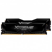 Bộ nhớ trong (kit) OCPC XT II DDR4 32GB(16GBx2) 3200 Black