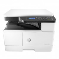 Máy in laser đen trắng đa năng HP MFP M438DN A3 (8AF44A)