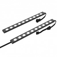 Đèn LED gầm vỏ case NZXT 300mm (AH-2UGKK-A1)