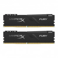 Ram Desktop Kingston HyperX Fury (HX432C16FB3K2/16) 16GB (2x8GB) DDR4 3200Mhz