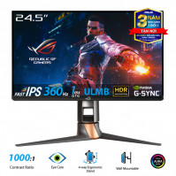 Màn hình Asus PG259QN ROG SWIFT 24.5Inch 360Hz 1ms IPS