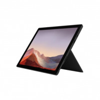 Máy tính xách tay Microsoft Surface Pro 7 Plus (Core i5 1135G7/ 8Gb/ 256GB SSD/ 12.3inch Touch/ Windows 11 Home/ Black)