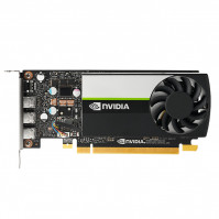 Cạc đồ họa NVIDIA T400 2GB GDDR6