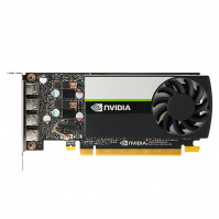 Cạc đồ họa NVIDIA T600 4GB GDDR6