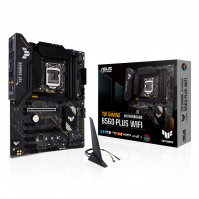 Bo mạch chủ ASUS TUF GAMING B560-PLUS WIFI