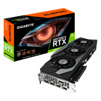 Cạc đồ họa Gigabyte RTX 3080 Ti GAMING OC 12G