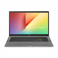 MTXT Asus Vivobook S533EQ-BN338T (Đen) - Vỏ nhôm