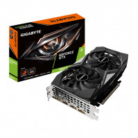 Cạc đồ họa Gigabyte GTX 1660 Ti OC 6G