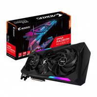 Cạc đồ họa GIGABYTE AORUS Radeon RX 6900 XT MASTER 16G