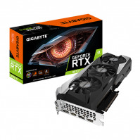 Cạc đồ họa Gigabyte RTX 3070 Ti GAMING OC - 8GD