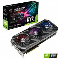 VGA ASUS ROG Strix GeForce RTX 3070 Ti 8GB GDDR6X